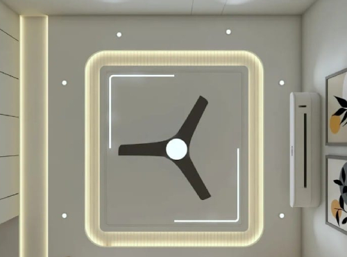 false ceiling services in pune