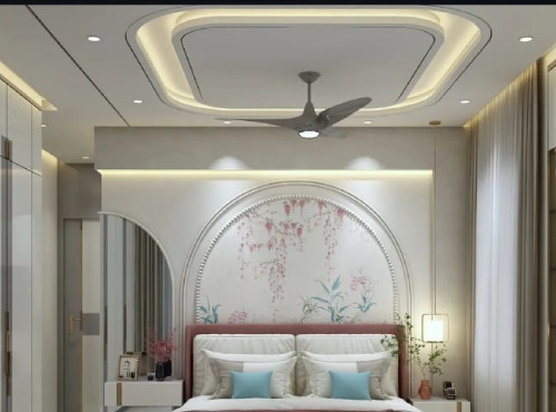 false ceiling services in pune