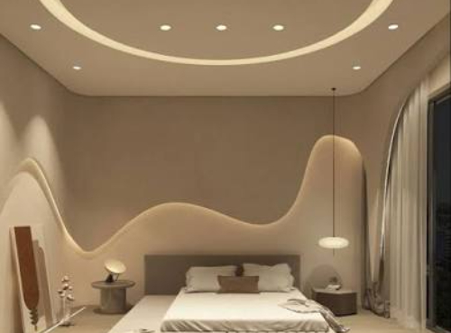 false ceiling services in pune