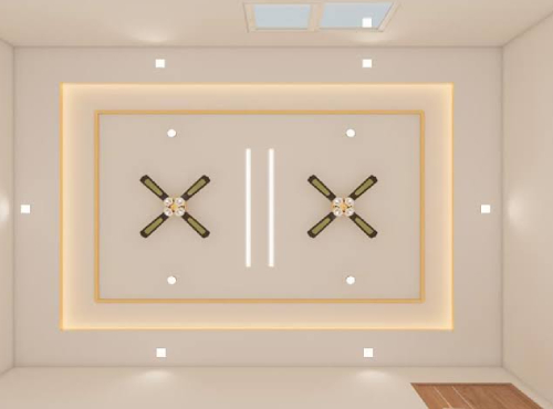 false ceiling services in pune