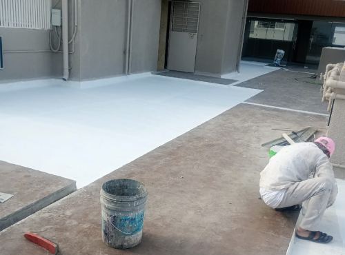 waterproofing services in pune