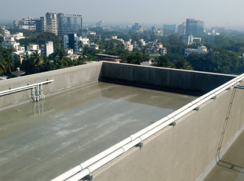 waterproofing services in pune