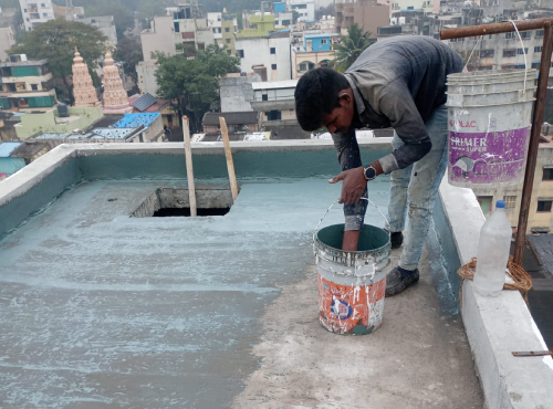 waterproofing services in pune
